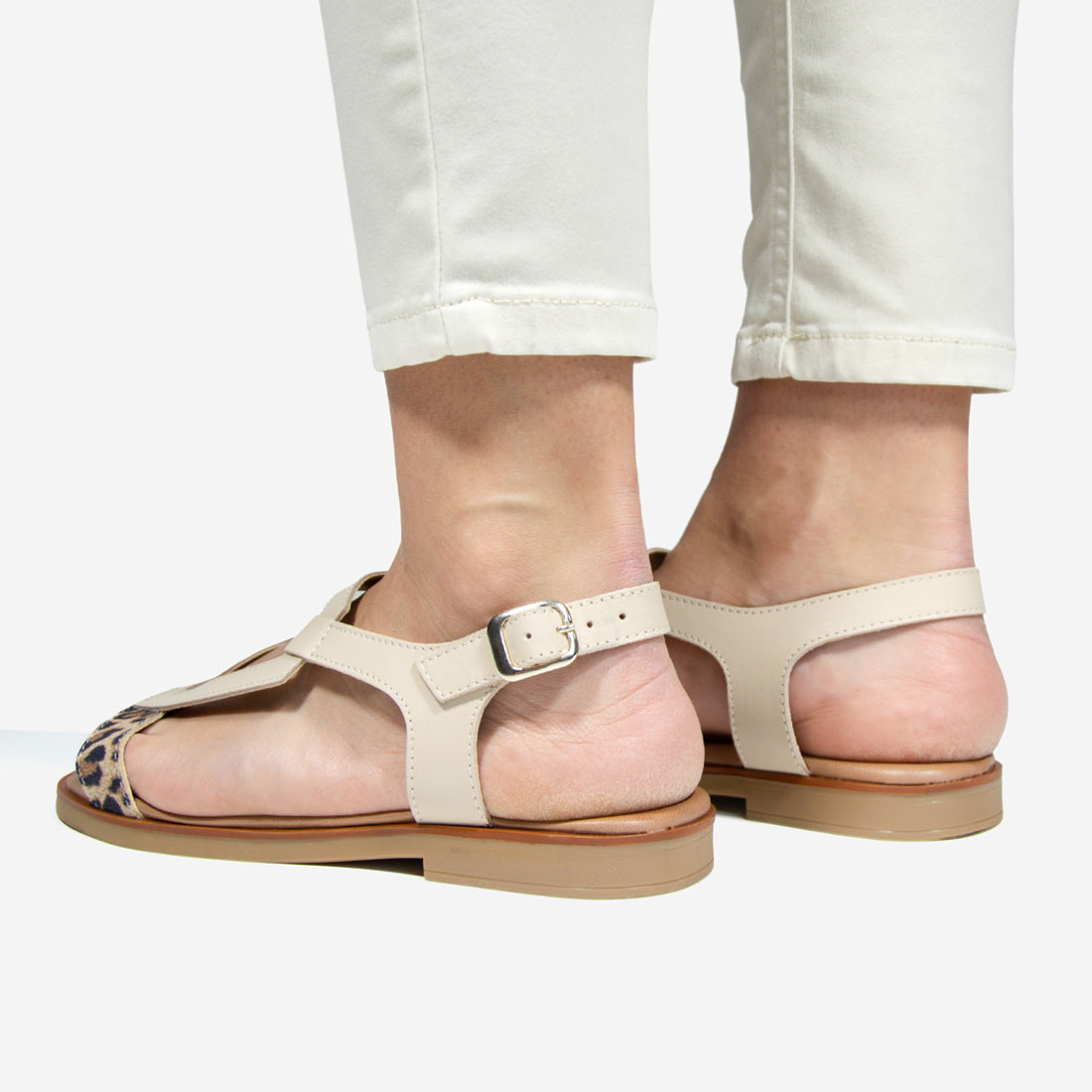 Damen Sandalen Looke LAETITIA