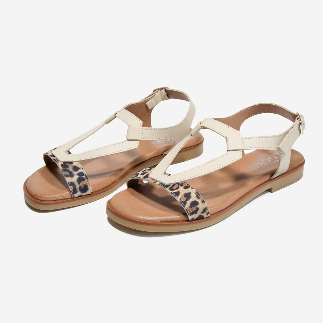 Damen Sandalen Looke LAETITIA