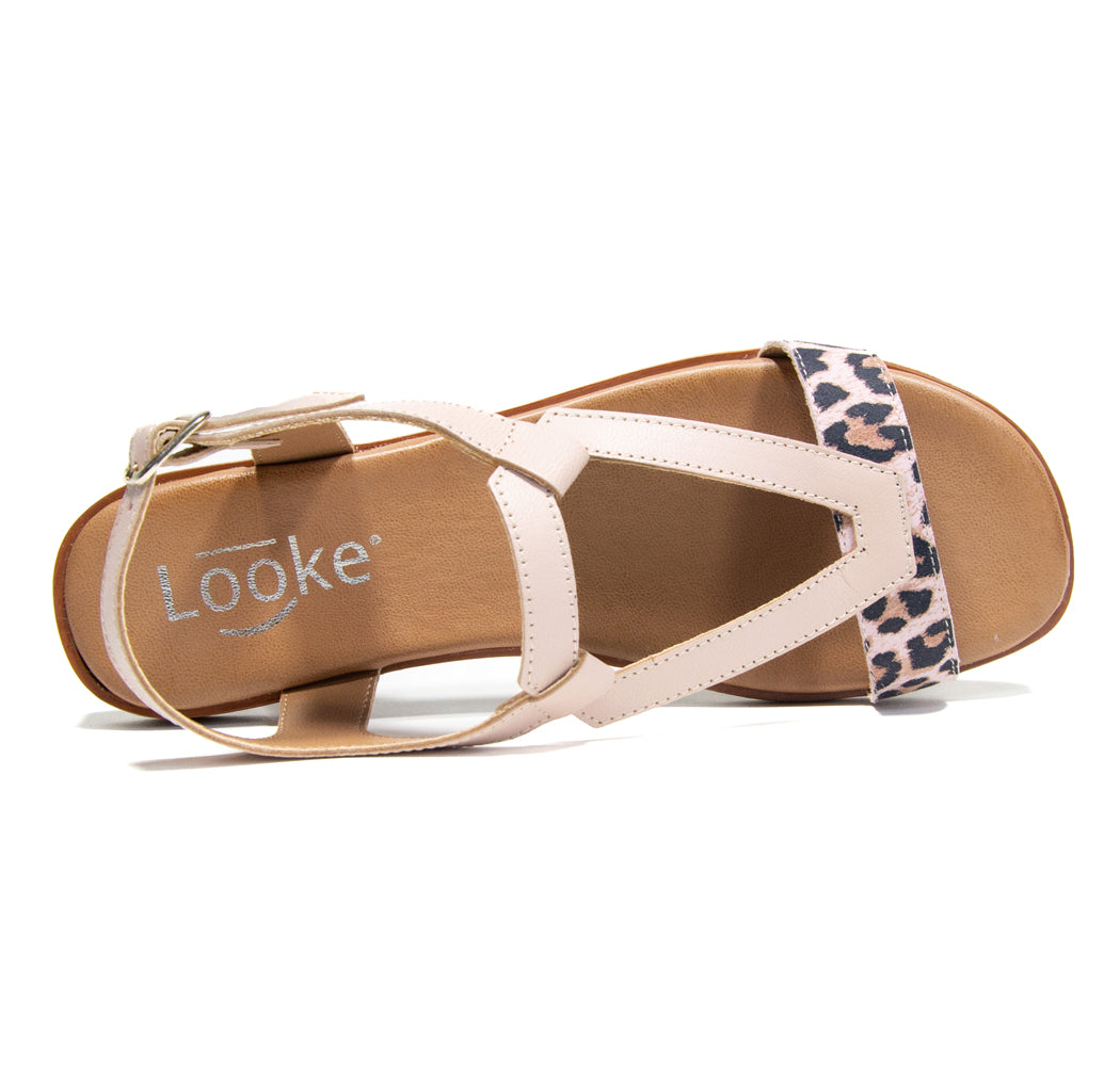 Damen Sandalen Looke LAETITIA