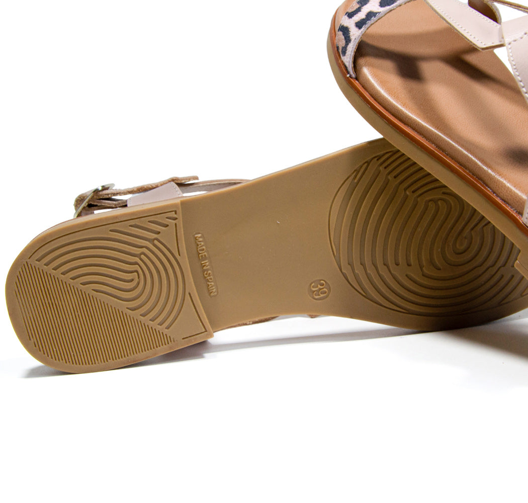 Damen Sandalen Looke LAETITIA