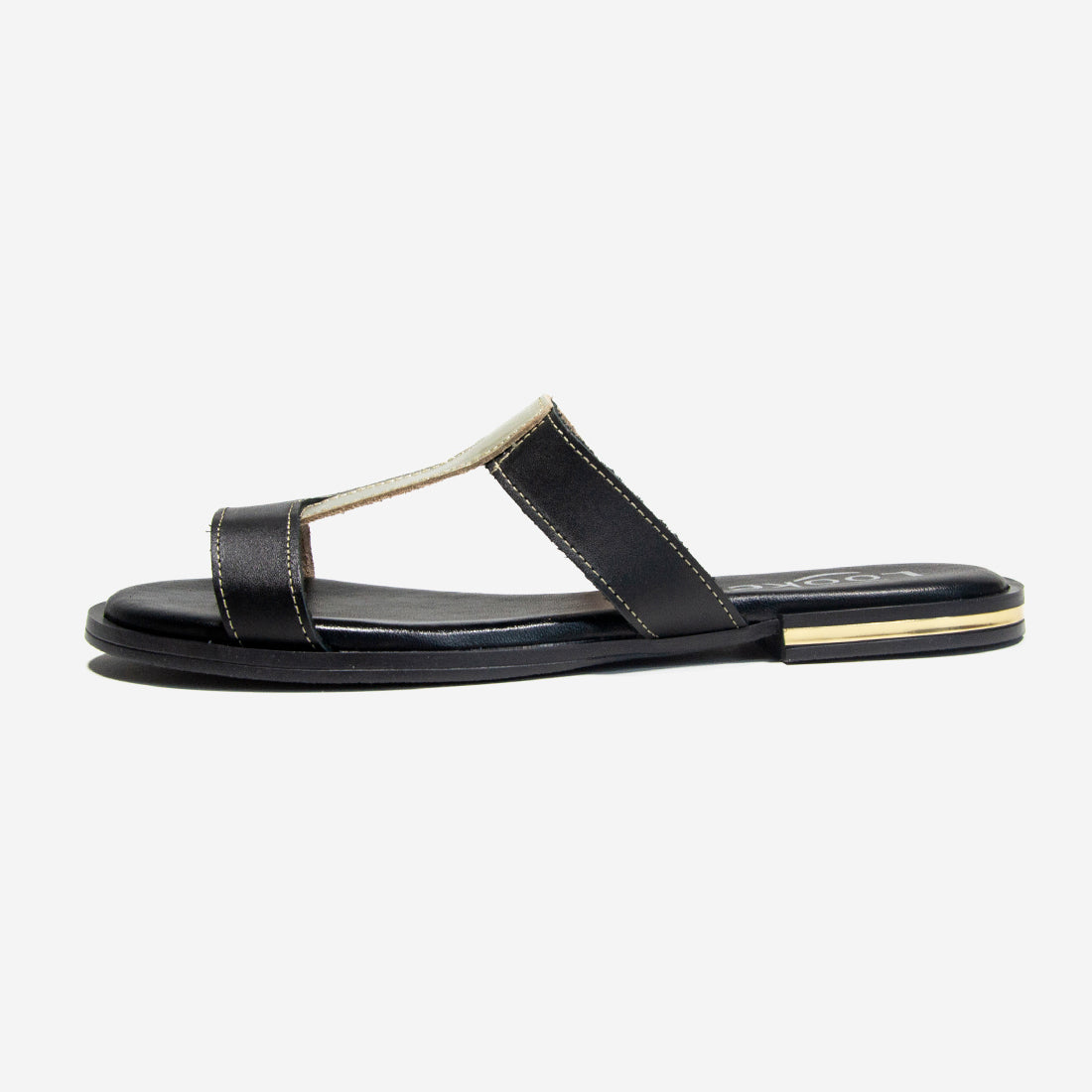 Damen Pantolette Looke MELISSA
