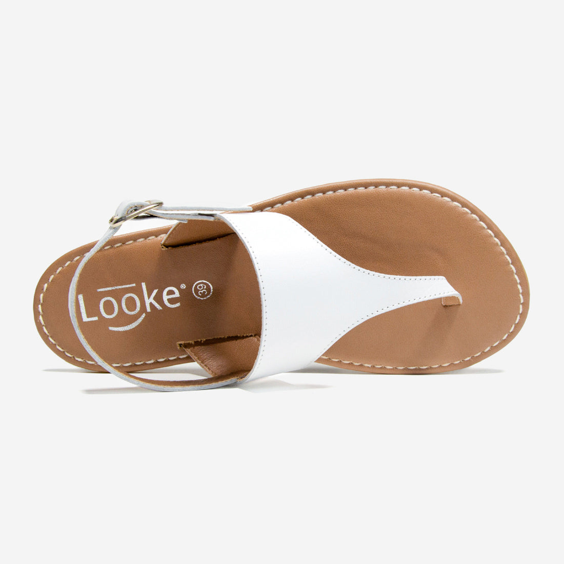 Damen Sandalen Looke DARIA