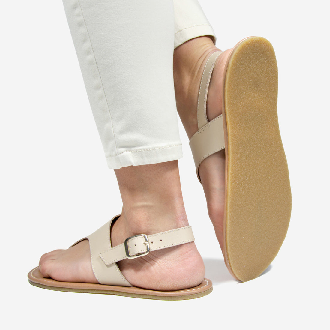 Damen Sandalen Looke DARIA