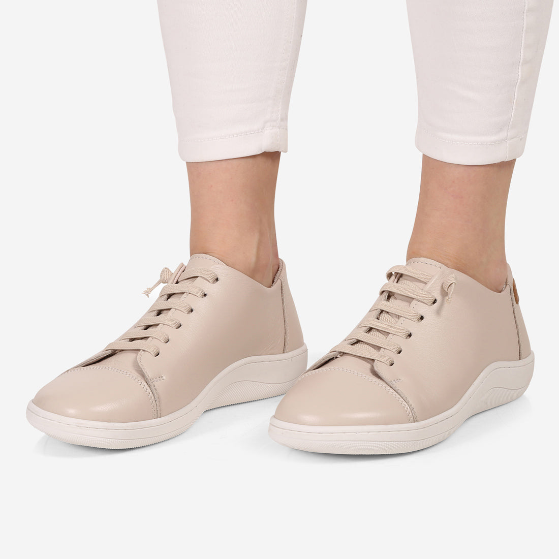 Damen Barfuß-Sneaker Looke FIORELLA