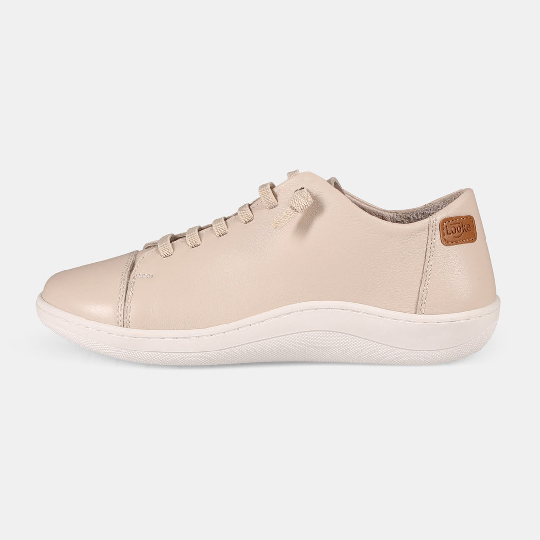 Damen Barfuß-Sneaker Looke FIORELLA