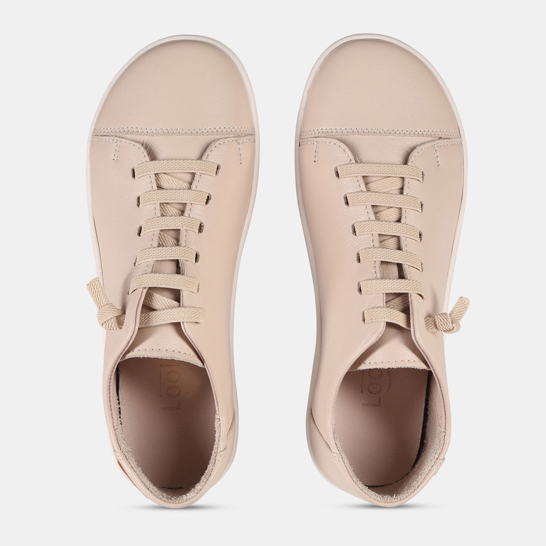 Damen Barfuß-Sneaker Looke FIORELLA