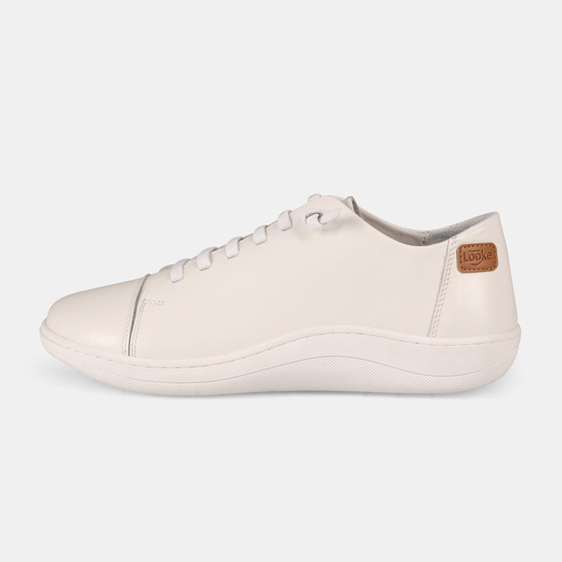 Damen Barfuß-Sneaker Looke FIORELLA