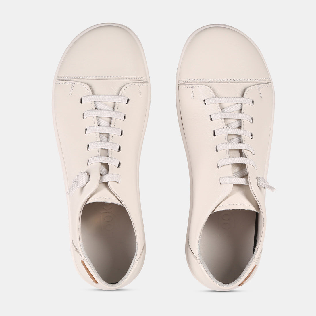 Damen Barfuß-Sneaker Looke FIORELLA