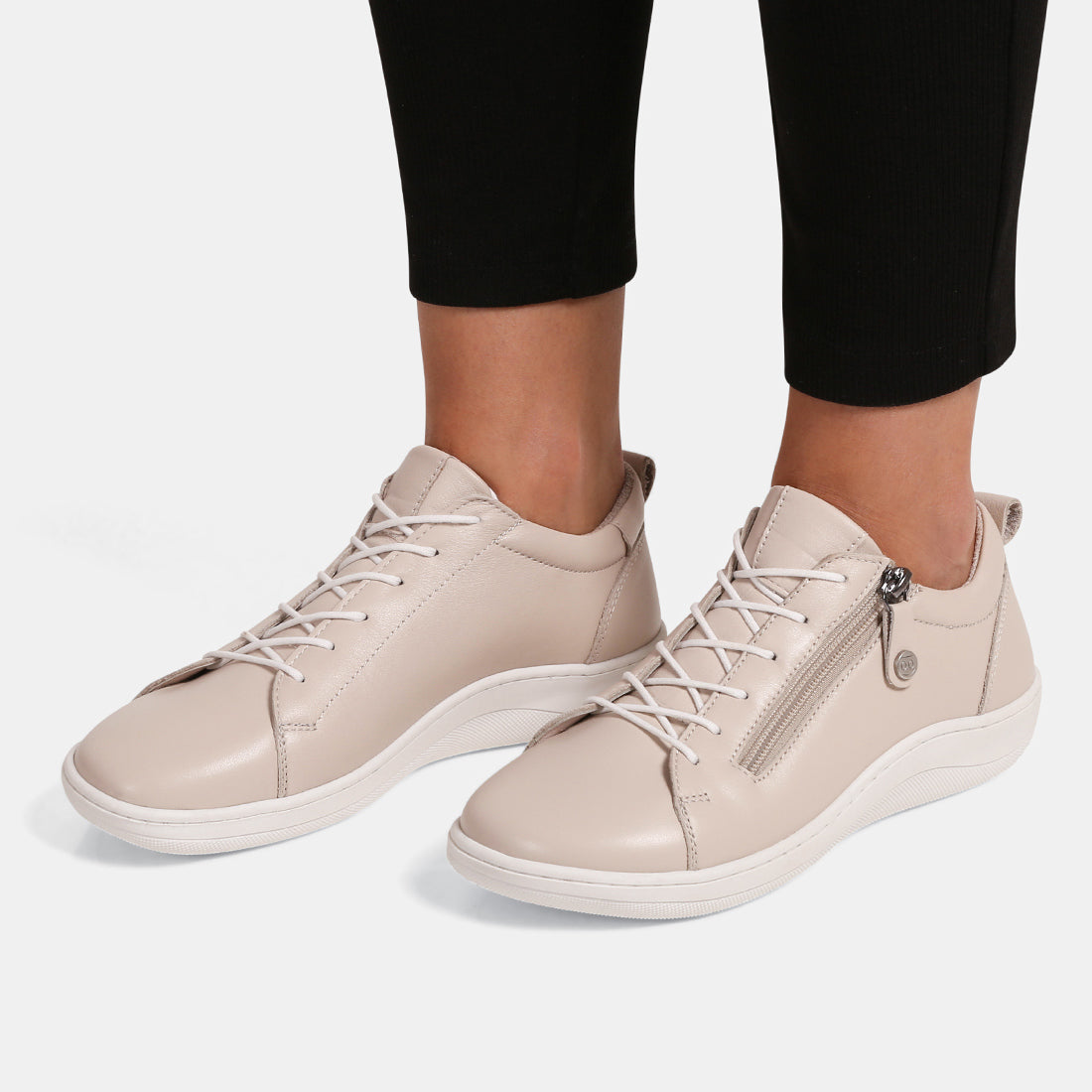 Damen Barfuß-Sneaker Looke FABIOLA