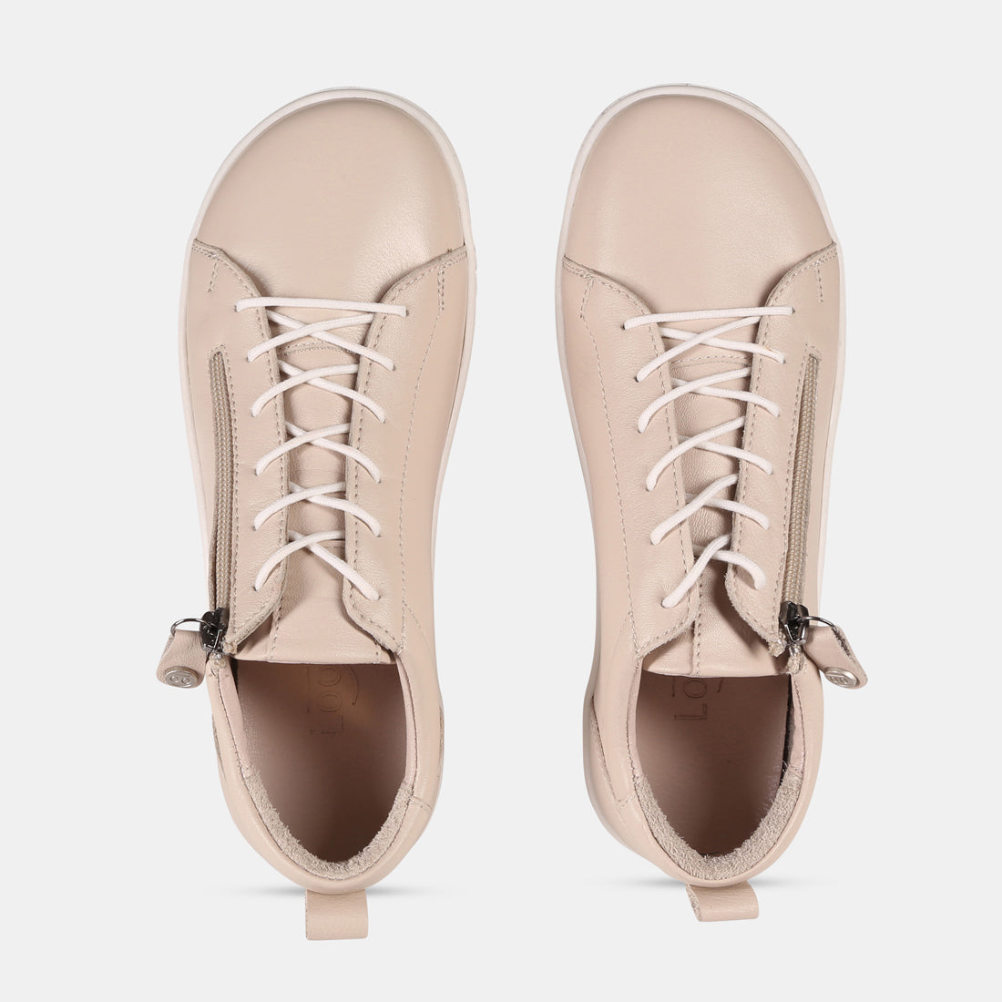 Damen Barfuß-Sneaker Looke FABIOLA