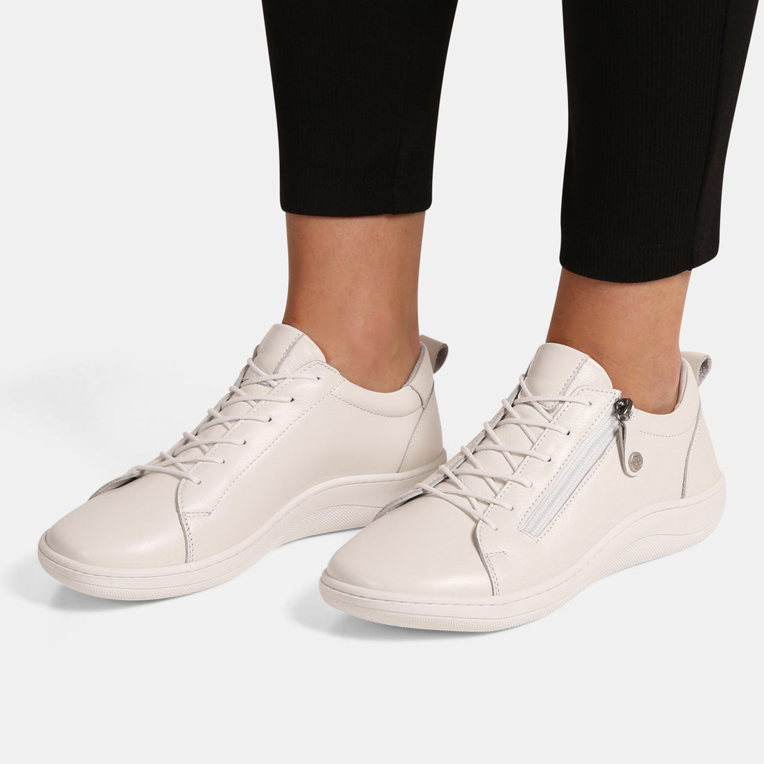 Damen Barfuß-Sneaker Looke FABIOLA