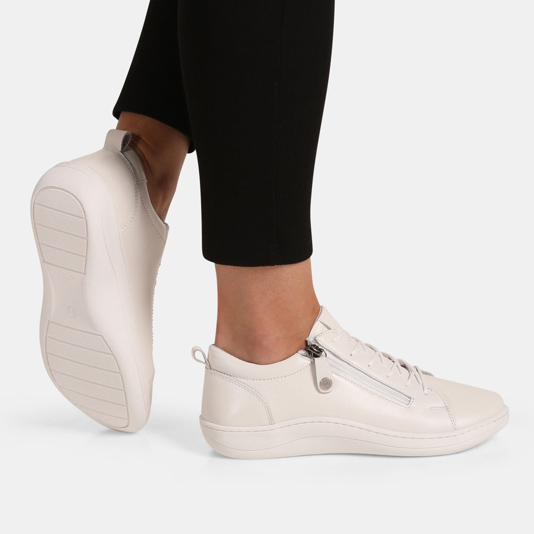 Damen Barfuß-Sneaker Looke FABIOLA