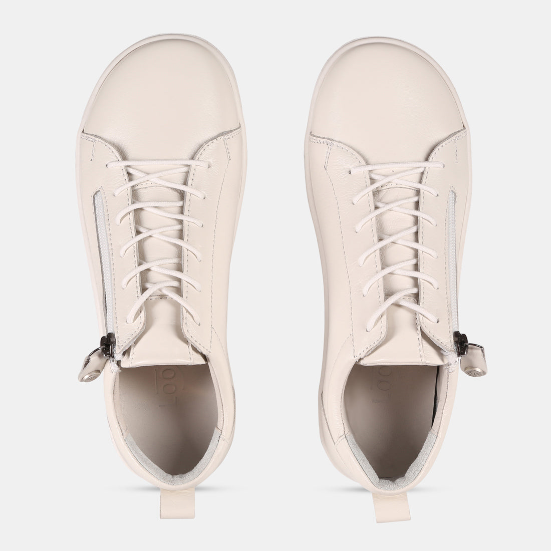 Damen Barfuß-Sneaker Looke FABIOLA
