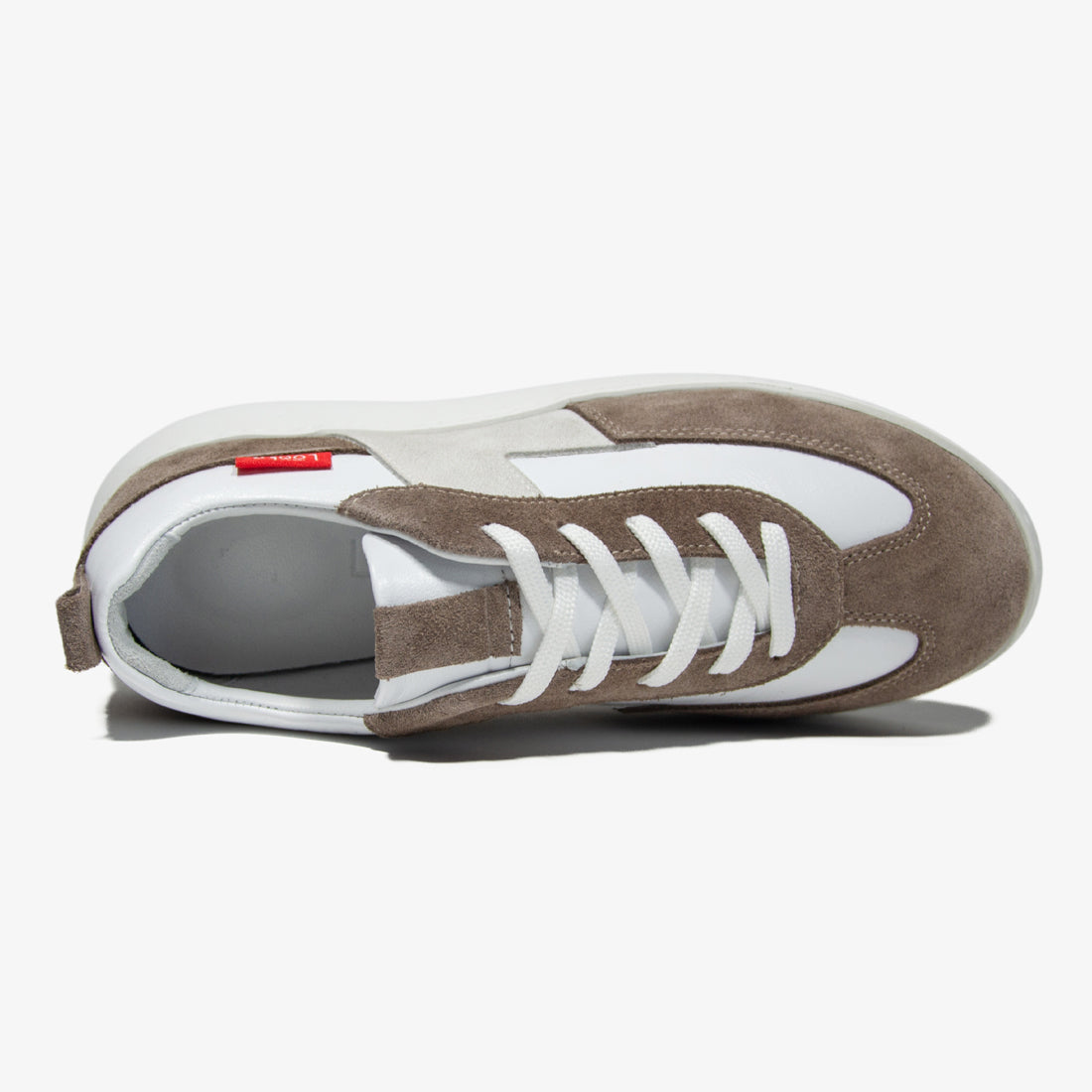 Damen Sneaker Looke MARISOL
