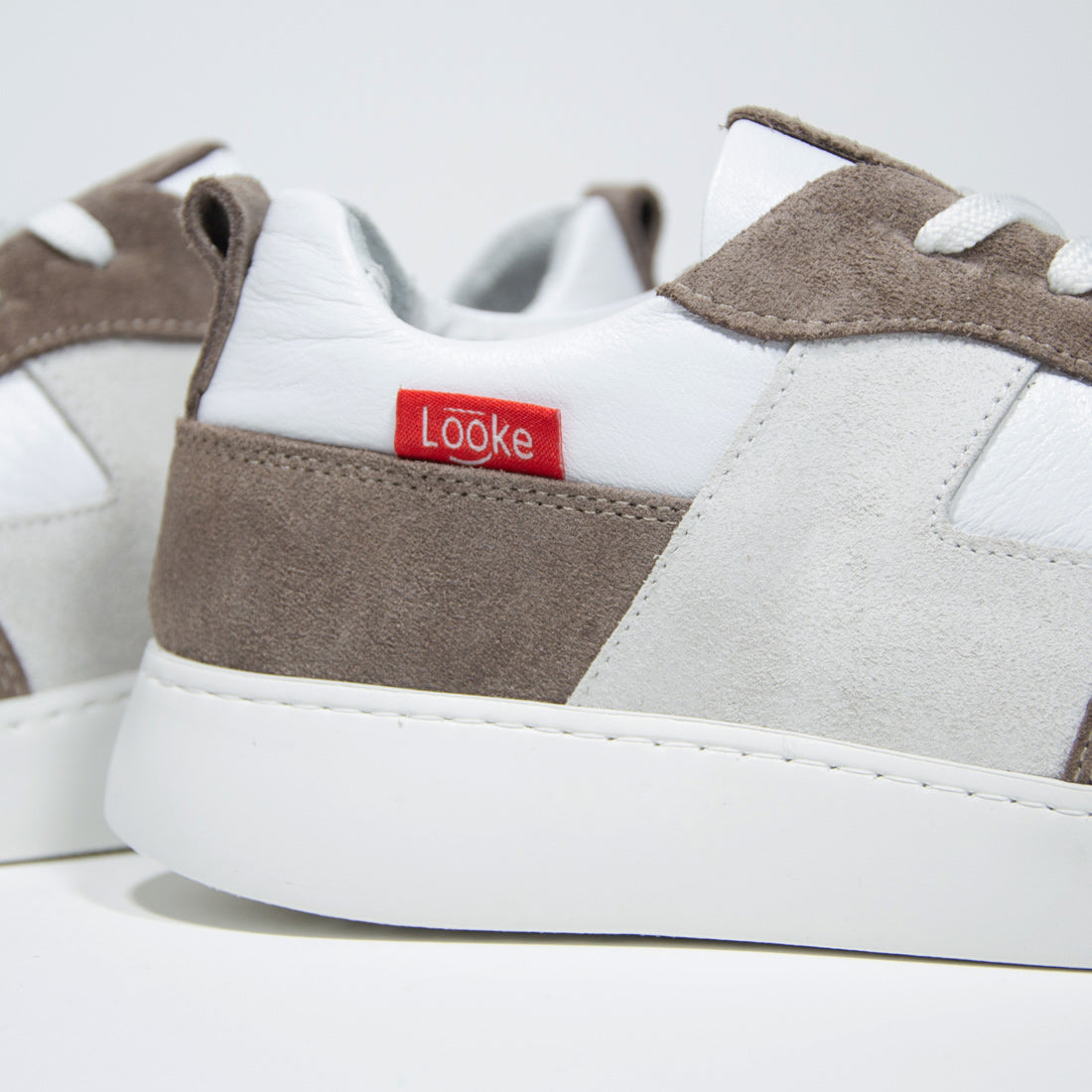 Damen Sneaker Looke MARISOL