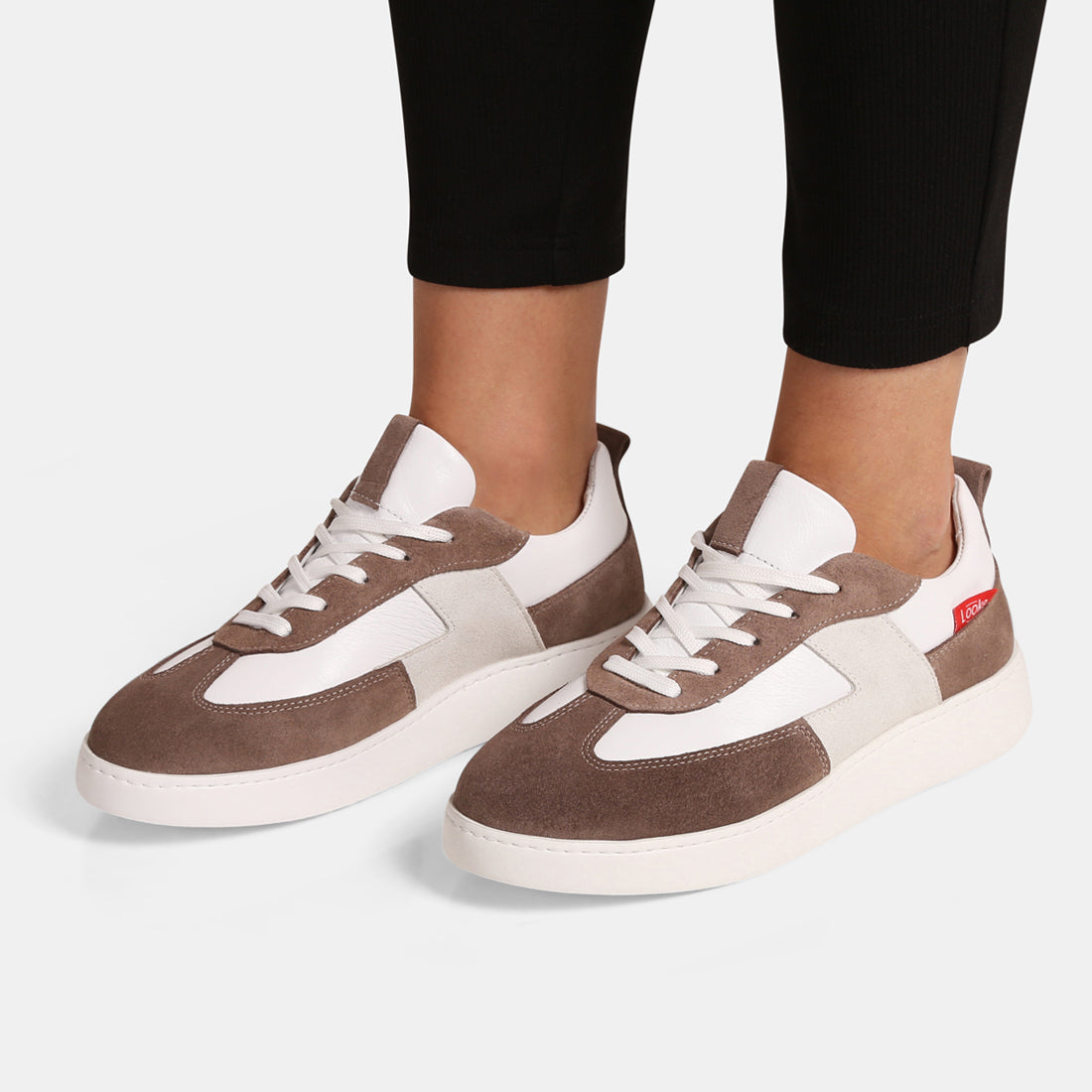 Damen Sneaker Looke MARISOL