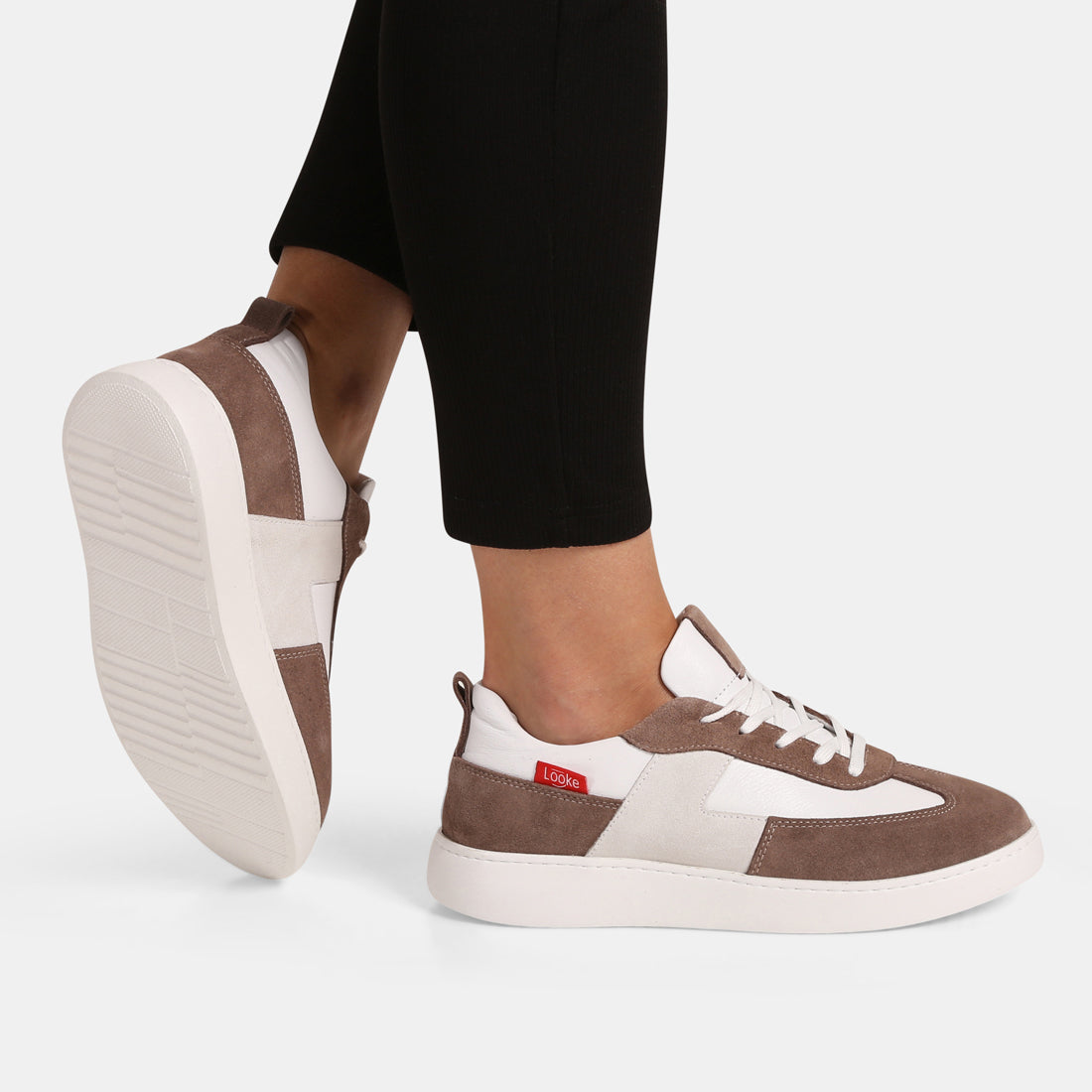 Damen Sneaker Looke MARISOL
