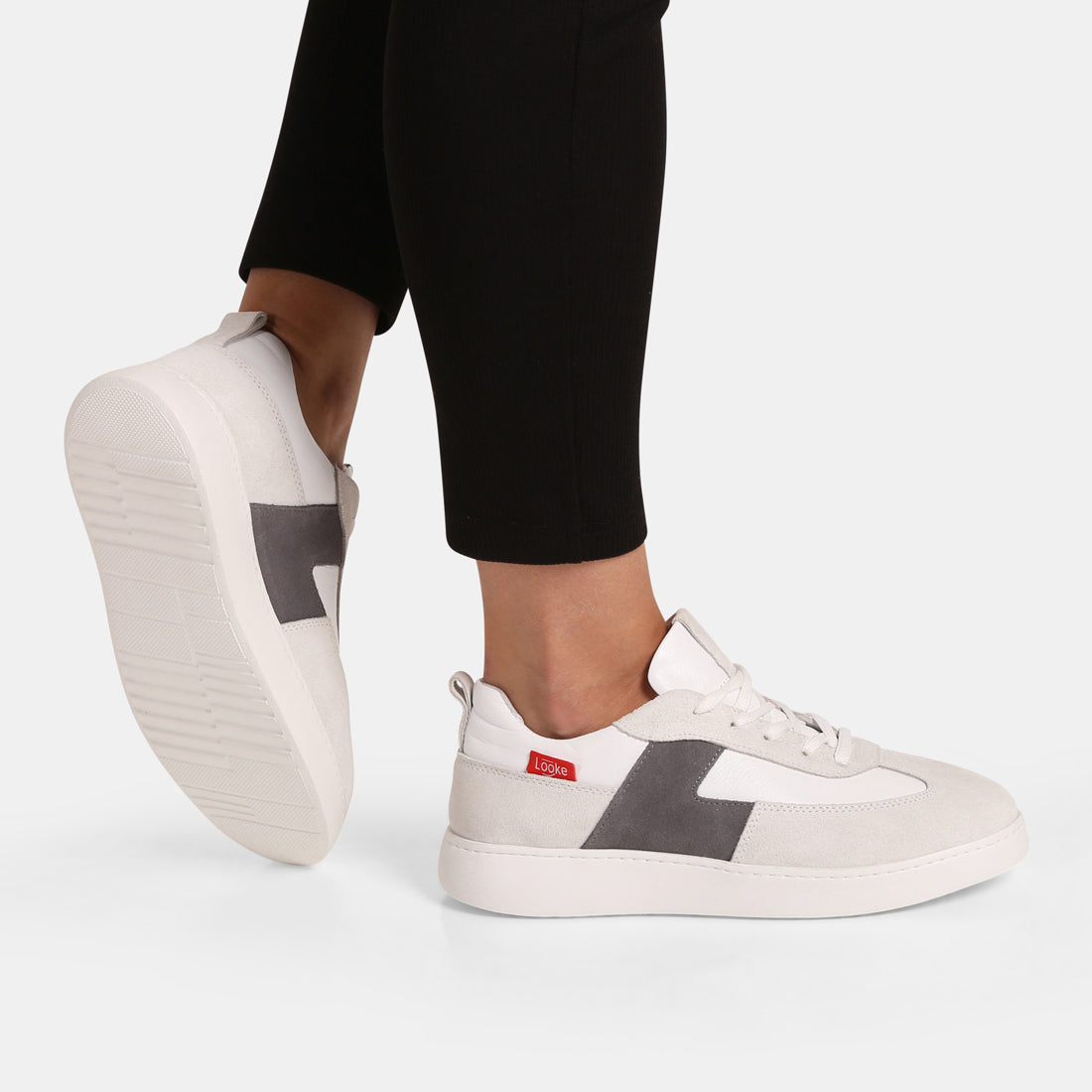 Damen Sneaker Looke MARISOL