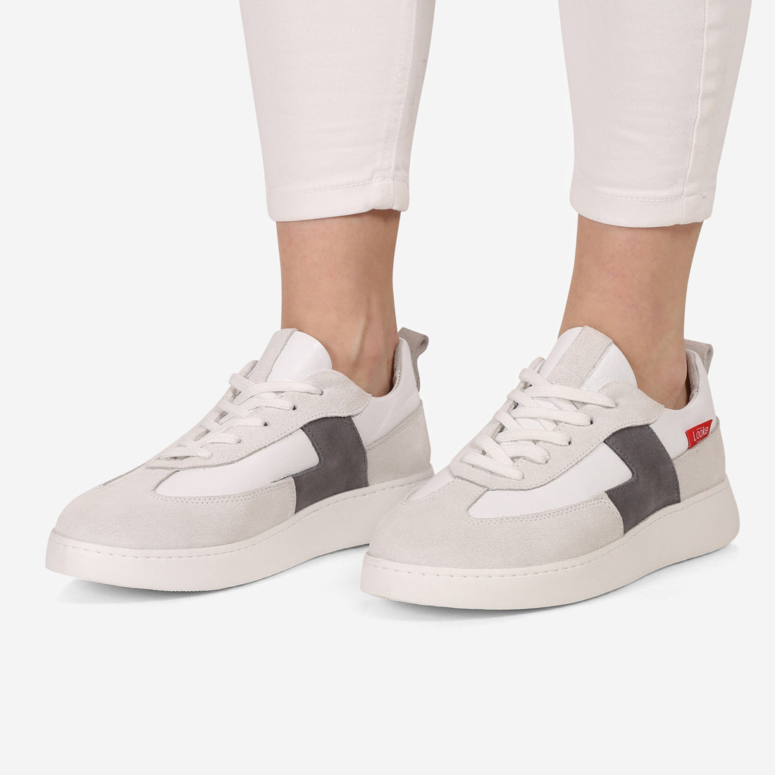 Damen Sneaker Looke MARISOL