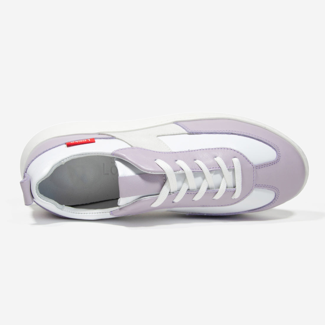 Damen Sneaker Looke MARISOL