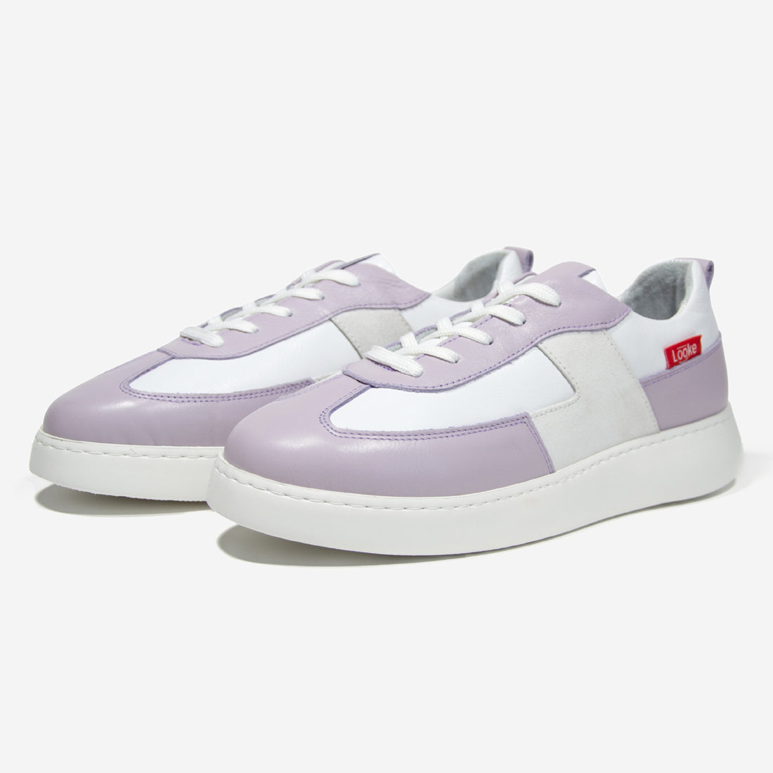 Damen Sneaker Looke MARISOL