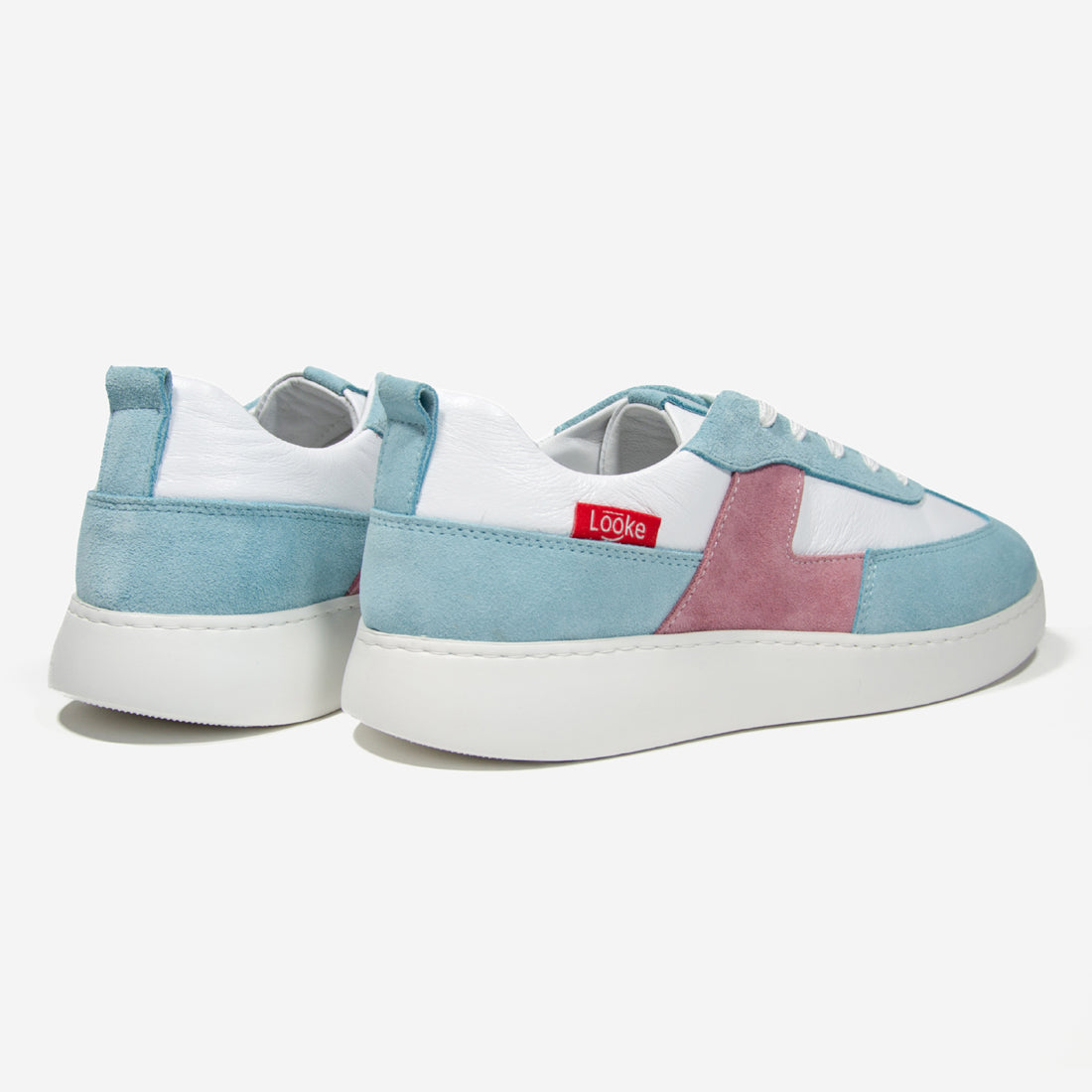Damen Sneaker Looke MARISOL