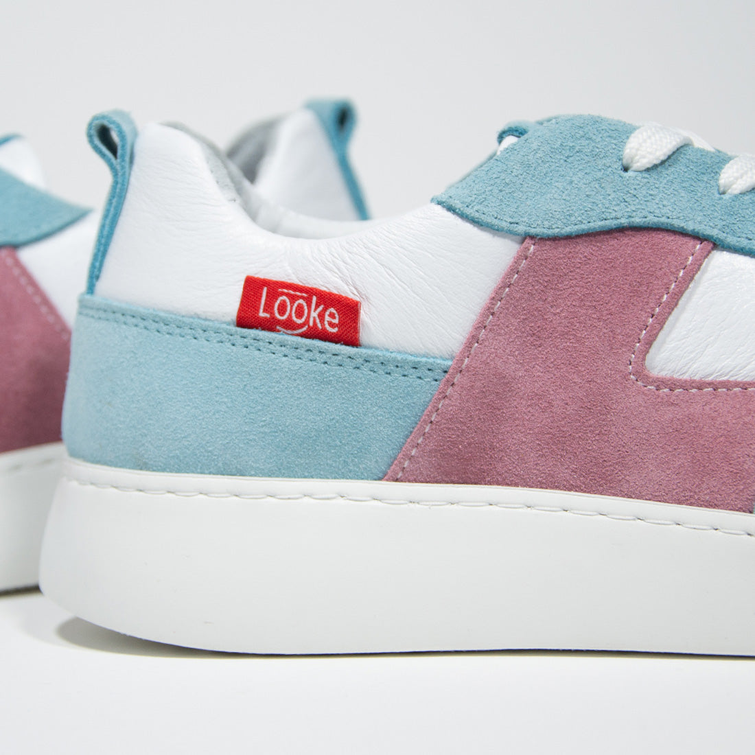 Damen Sneaker Looke MARISOL