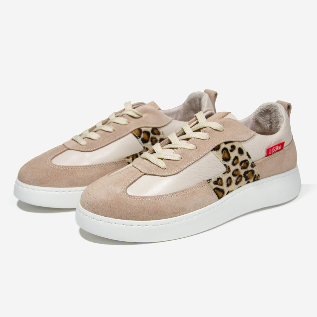 Damen Sneaker Looke MARISOL