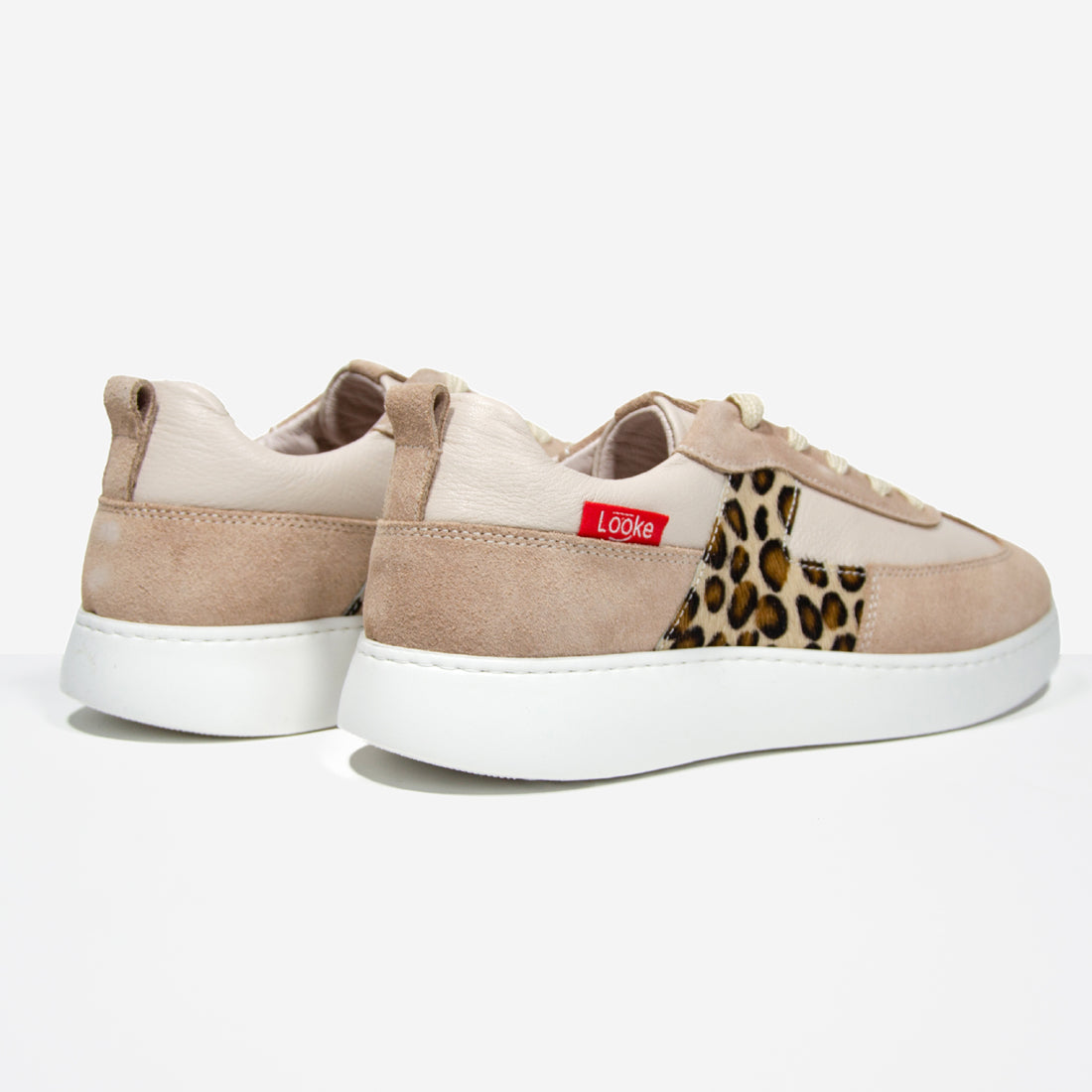 Damen Sneaker Looke MARISOL