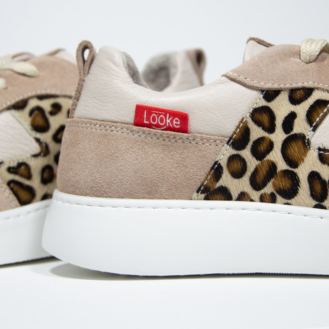 Damen Sneaker Looke MARISOL