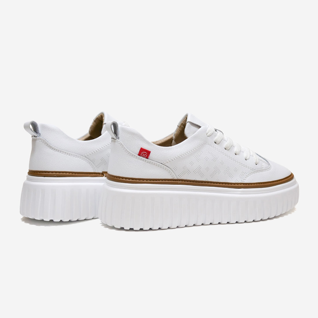 Damen Sneaker Looke BRENIA