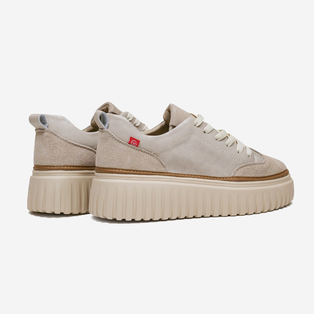 Damen Sneaker Looke BRENIA