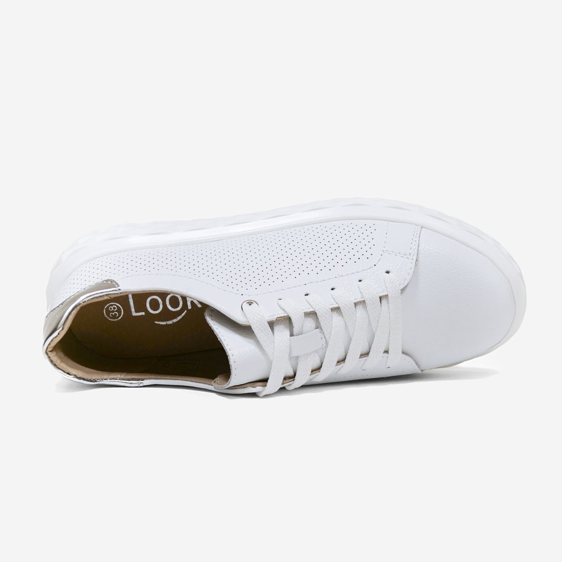 Damen Sneaker Looke ALICE