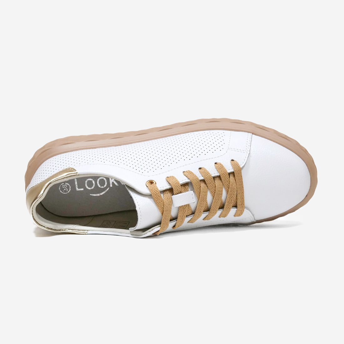 Damen Sneaker Looke ALICE