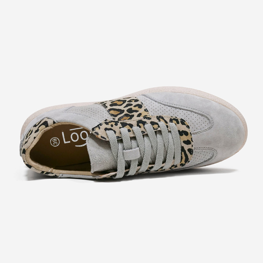 Damen Sneaker Looke AMISELLE