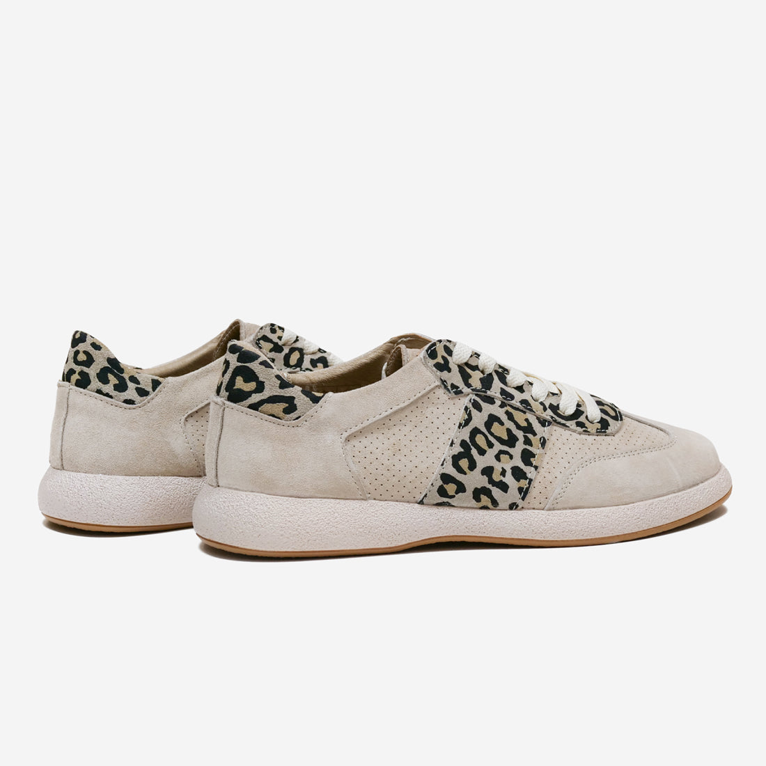 Damen Sneaker Looke AMISELLE