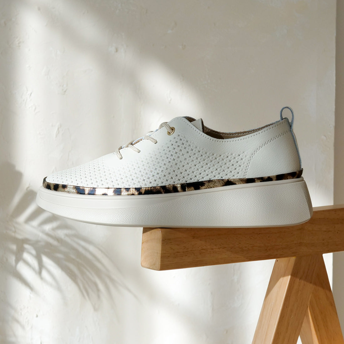 Damen Schnürschuhe Looke CORIANE