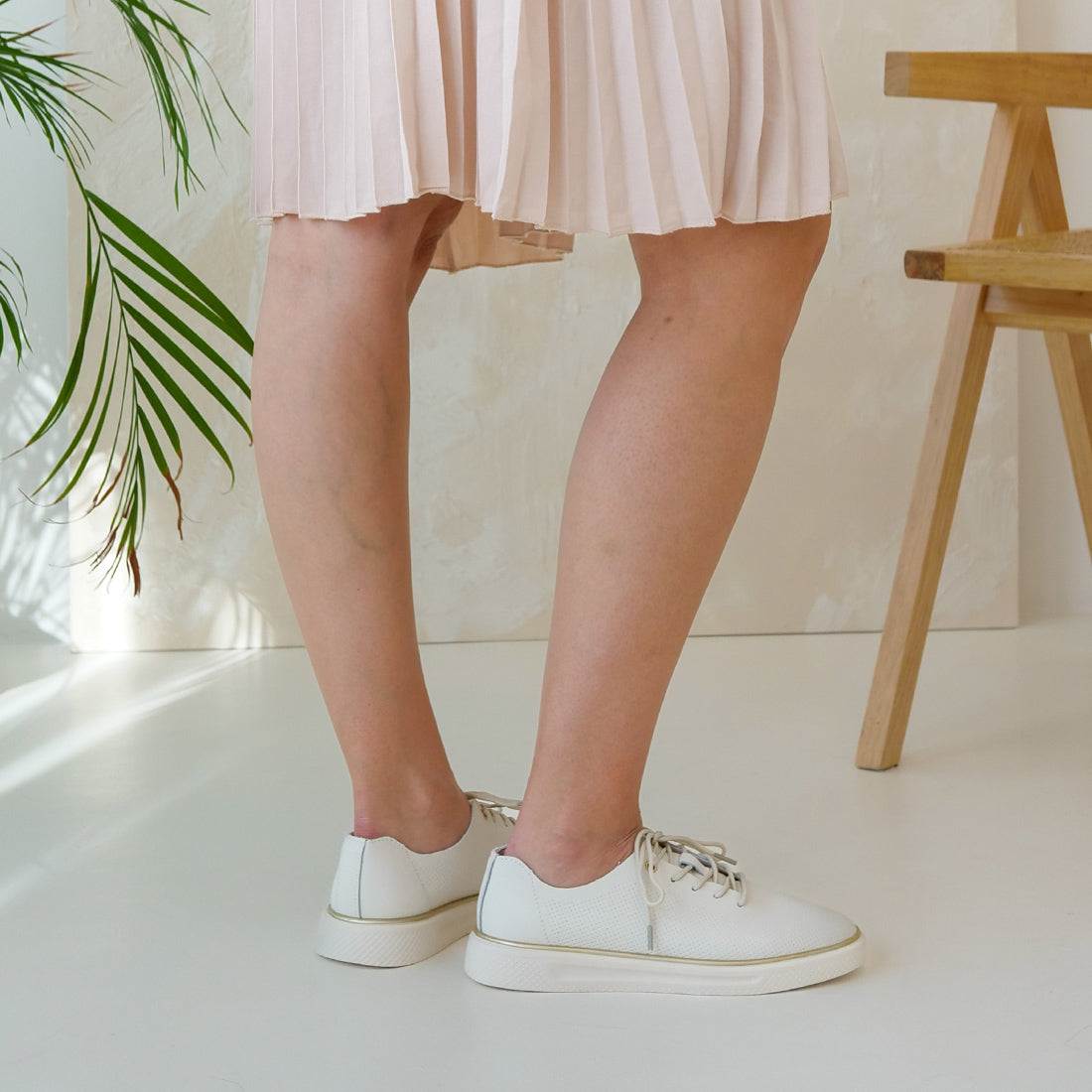 Damen Halbschuhe Looke LYSELLE