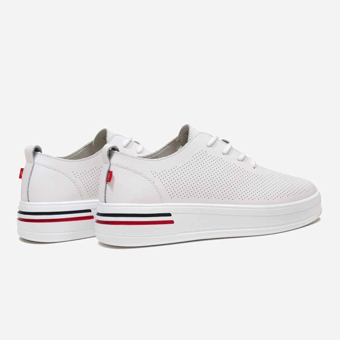 Damen Schnürschuhe Looke MAELINE