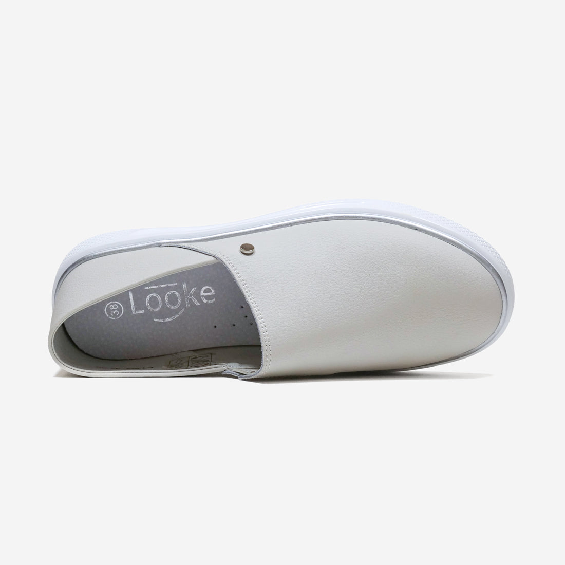 Damen Mokassins Looke ORIVETTE