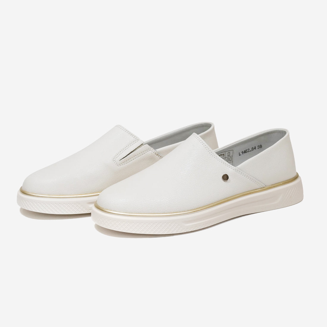 Damen Mokassins Looke ORIVETTE