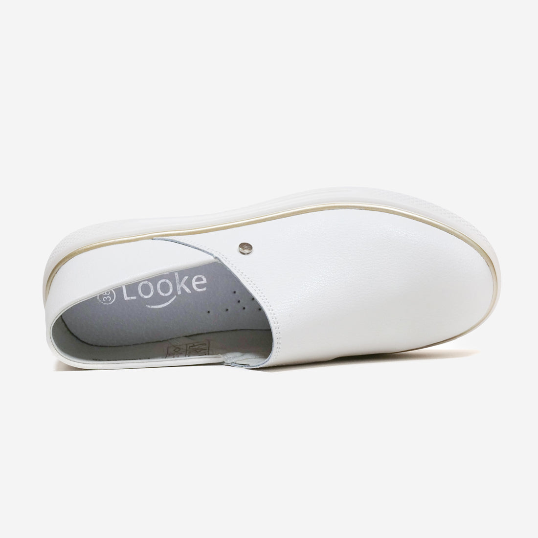 Damen Mokassins Looke ORIVETTE