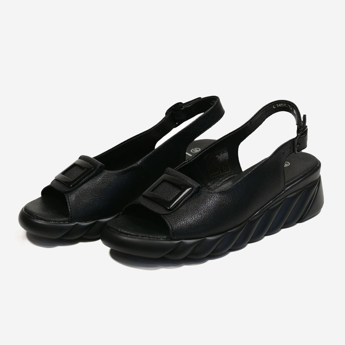 Damen Sandalen Looke AGLEA