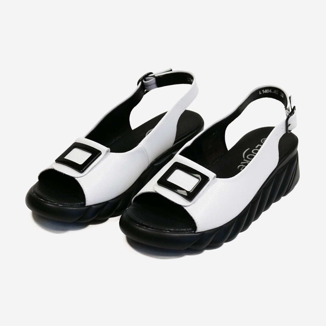 Damen Sandalen Looke AGLEA