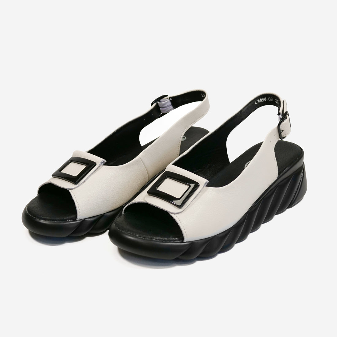 Damen Sandalen Looke AGLEA