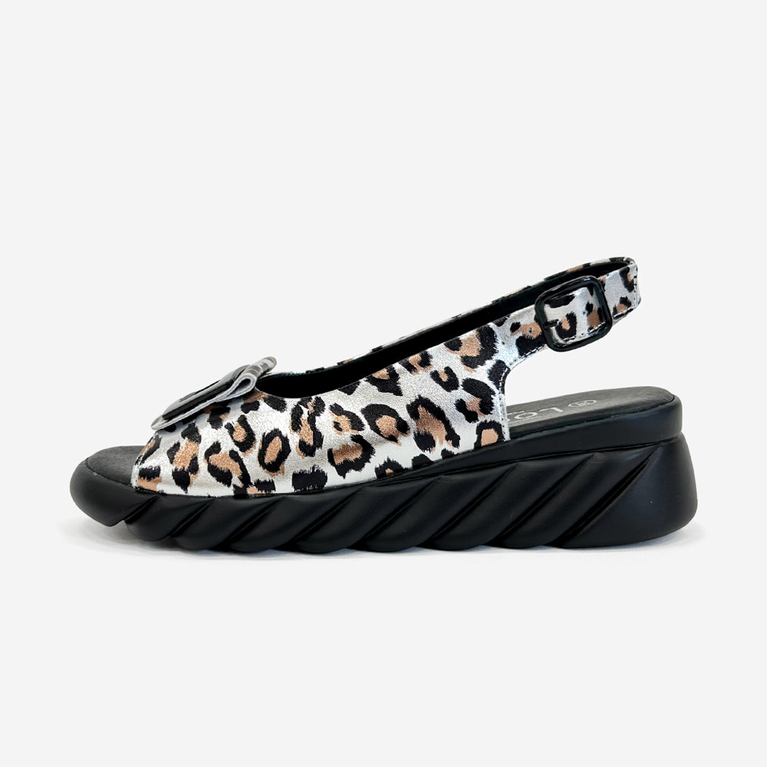 Damen Sandalen Looke AGLEA