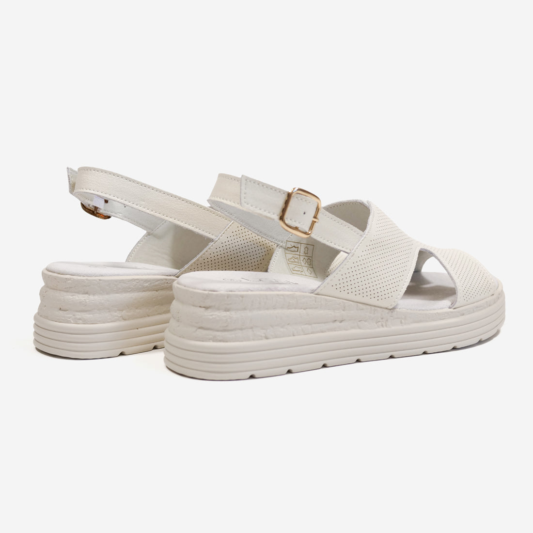 Damen Sandalen Looke YSOLINE