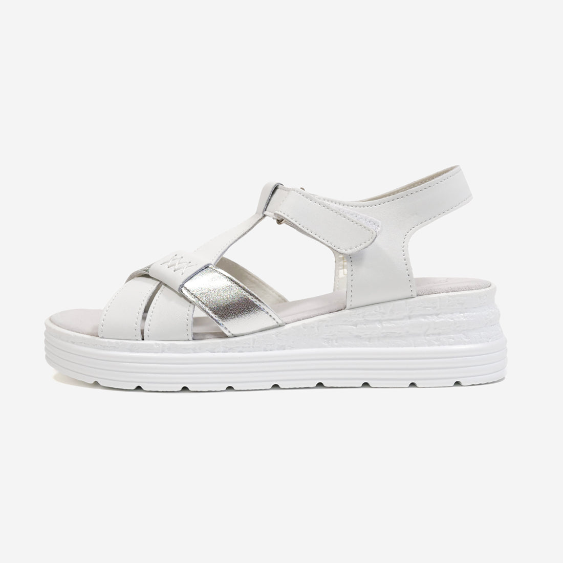 Damen Sandalen Looke ALBINE