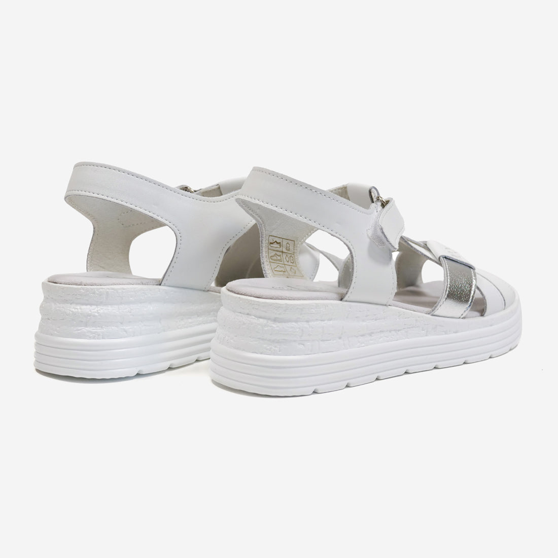 Damen Sandalen Looke ALBINE
