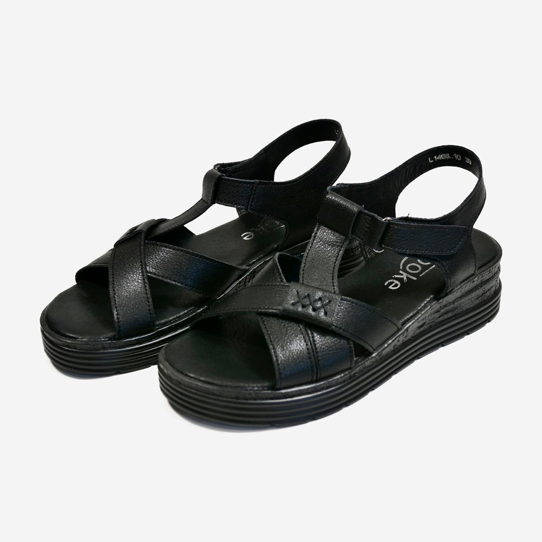 Damen Sandalen Looke ALBINE